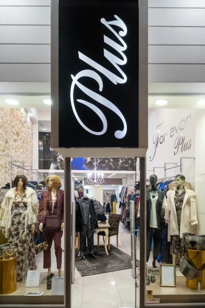 For ever plus Chania